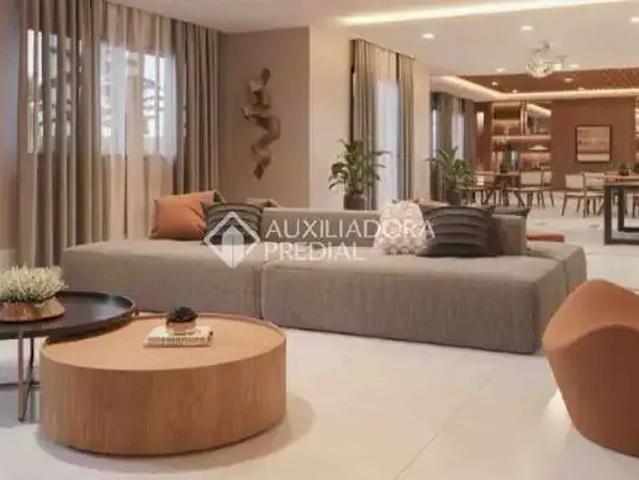 Apartamento para Venda em São Bernardo do Campo/SP Jardim do Mar 2 Quartos