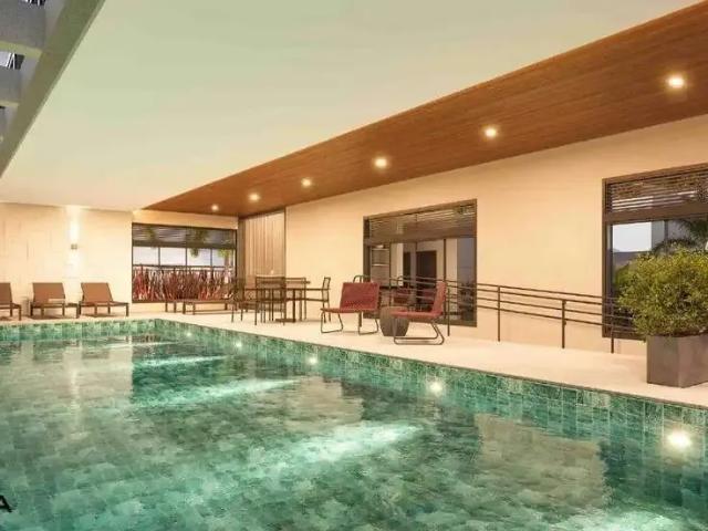 Apartamento para Venda em São Bernardo do Campo/SP Jardim do Mar 2 Quartos