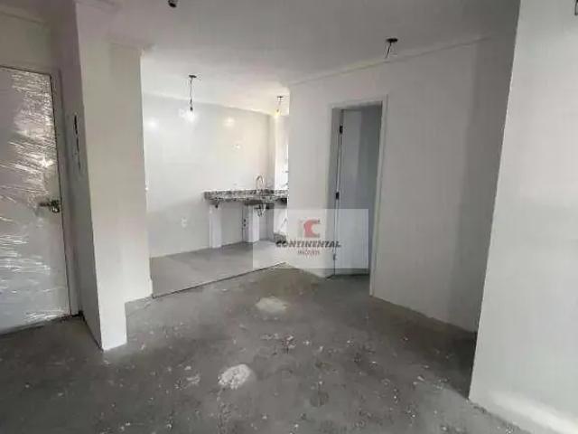 Apartamento para Venda em São Bernardo do Campo/SP Jardim do Mar 2 Quartos