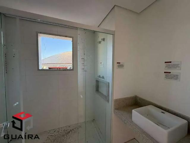 Apartamento para Venda em São Bernardo do Campo/SP Jardim do Mar 2 Quartos
