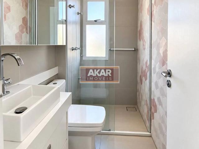Apartamento para Venda em São Bernardo do Campo/SP Jardim do Mar 2 Quartos