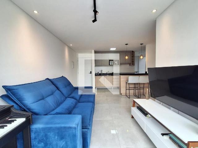 Apartamento para Venda em São Bernardo do Campo/SP Jardim do Mar 2 Quartos