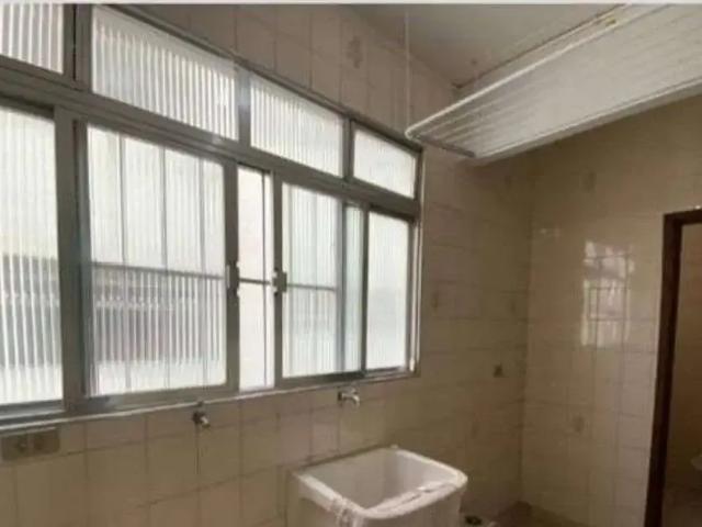 Apartamento para Venda em São Bernardo do Campo/SP Jardim do Mar 2 Quartos