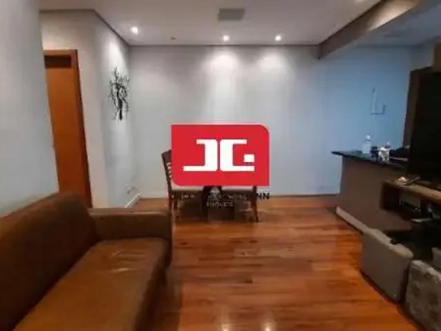 Apartamento para Venda em São Bernardo do Campo/SP Jardim do Mar 2 Quartos