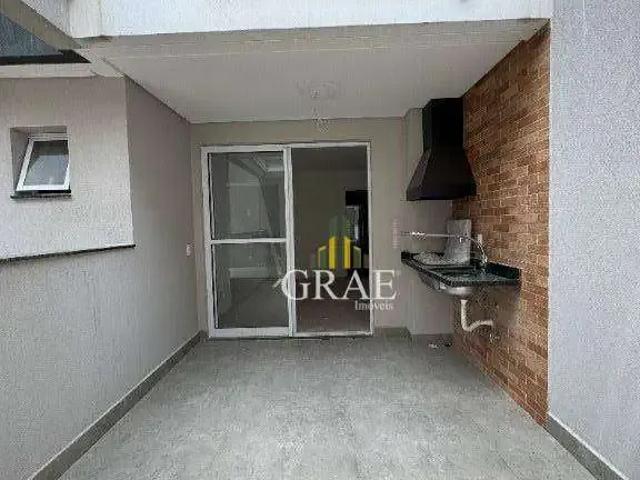 Apartamento para Venda em São Bernardo do Campo/SP Jardim do Mar 2 Quartos