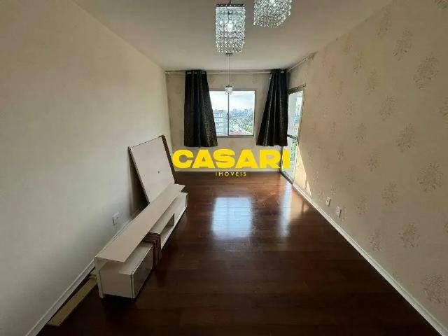 Apartamento para Venda em São Bernardo do Campo/SP Jardim do Mar 2 Quartos
