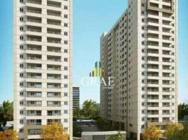 Apartamento para Venda em São Bernardo do Campo/SP Jardim do Mar 2 Quartos