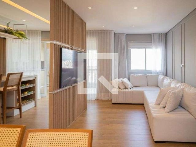 Apartamento para Venda em São Bernardo do Campo/SP Jardim do Mar 2 Quartos