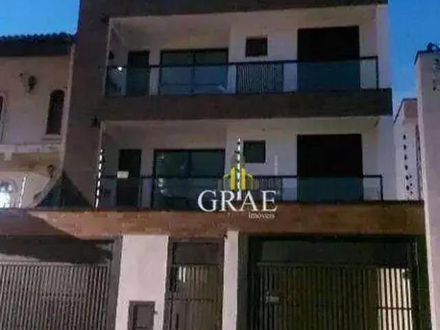Apartamento para Venda em São Bernardo do Campo/SP Jardim do Mar 2 Quartos