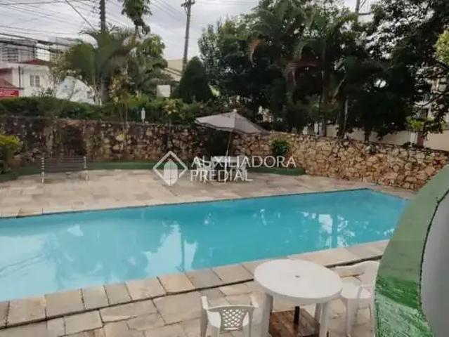 Apartamento para Venda em São Bernardo do Campo/SP Jardim do Mar 2 Quartos