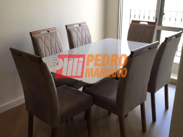 Apartamento para Venda em São Bernardo do Campo/SP Jardim do Mar 2 Quartos