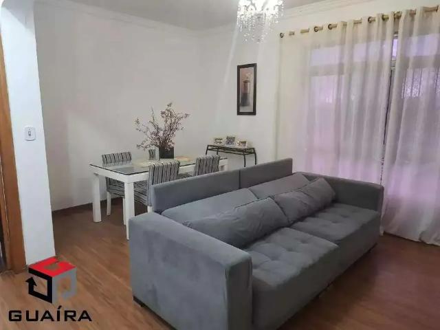 Apartamento para Venda em São Bernardo do Campo/SP Jardim do Mar 2 Quartos