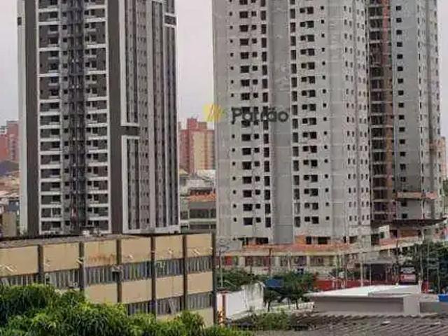 Apartamento para Venda em São Bernardo do Campo/SP Jardim do Mar 2 Quartos