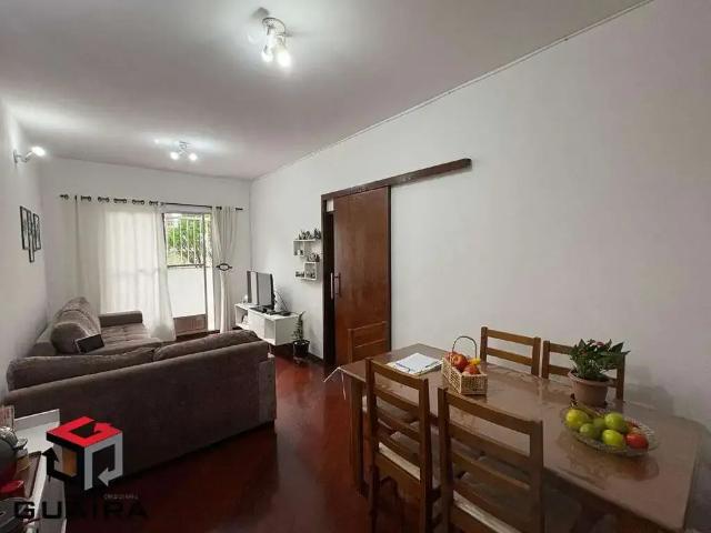 Apartamento para Venda em São Bernardo do Campo/SP Jardim do Mar 2 Quartos