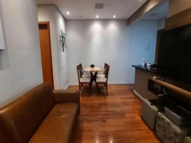 Apartamento para Venda em São Bernardo do Campo/SP Jardim do Mar 2 Quartos
