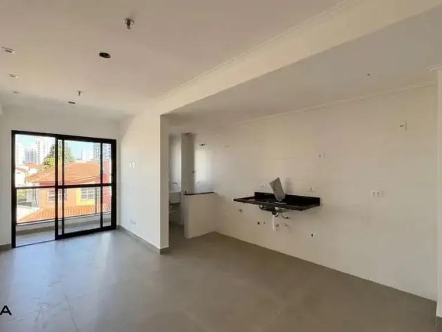 Apartamento para Venda em São Bernardo do Campo/SP Jardim do Mar 2 Quartos