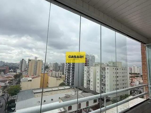 Apartamento para Venda em São Bernardo do Campo/SP Jardim do Mar 2 Quartos