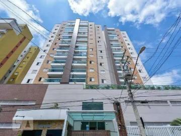 Apartamento para Venda em São Bernardo do Campo/SP Jardim do Mar 2 Quartos