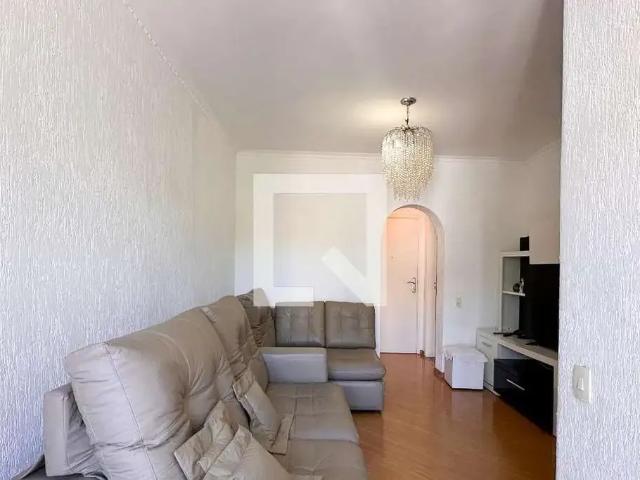 Apartamento para Venda em São Bernardo do Campo/SP Jardim do Mar 2 Quartos