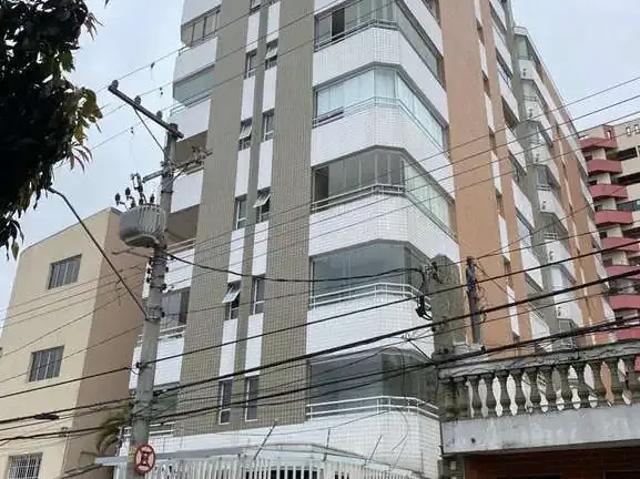 Apartamento para Venda em São Bernardo do Campo/SP Jardim do Mar 2 Quartos