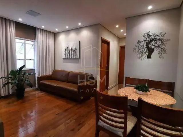 Apartamento para Venda em São Bernardo do Campo/SP Jardim do Mar 2 Quartos