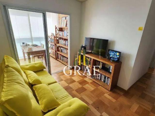 Apartamento para Venda em São Bernardo do Campo/SP Jardim do Mar 2 Quartos