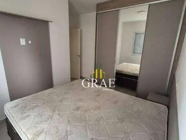 Apartamento para Venda em São Bernardo do Campo/SP Jardim do Mar 2 Quartos