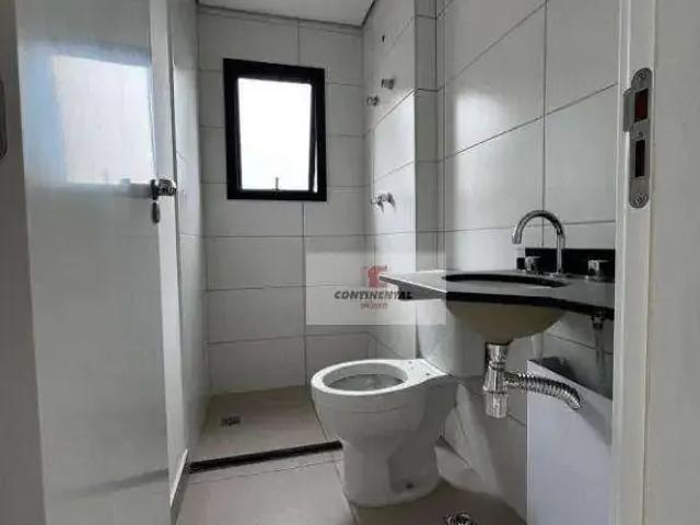 Apartamento para Venda em São Bernardo do Campo/SP Jardim do Mar 2 Quartos