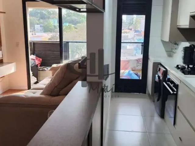 Apartamento para Venda em São Bernardo do Campo/SP Jardim do Mar 2 Quartos