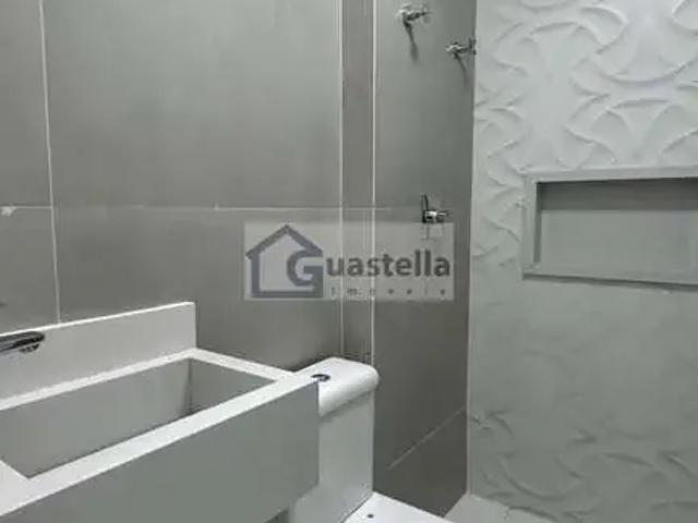 Apartamento para Venda em São Bernardo do Campo/SP Jardim do Mar 2 Quartos