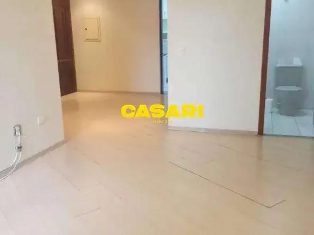 Apartamento para Venda em São Bernardo do Campo/SP Jardim do Mar 2 Quartos