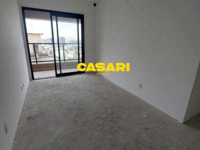 Apartamento para Venda em São Bernardo do Campo/SP Jardim do Mar 2 Quartos