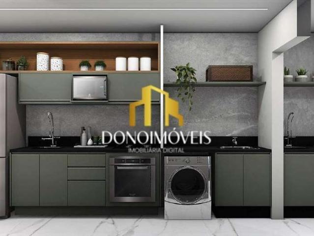 Apartamento para Venda em São Bernardo do Campo/SP Jardim do Mar 2 Quartos