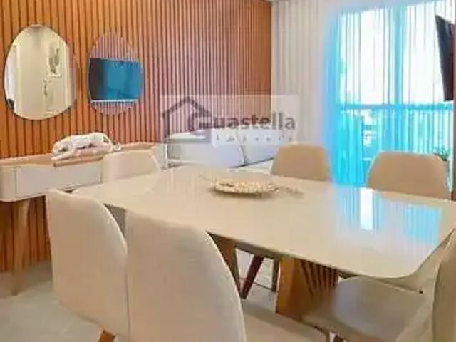Apartamento para Venda em São Bernardo do Campo/SP Jardim do Mar 2 Quartos