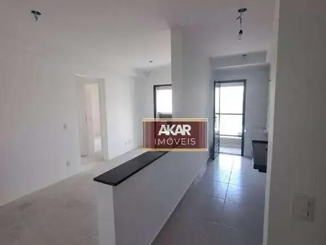 Apartamento para Venda em São Bernardo do Campo/SP Jardim do Mar 2 Quartos