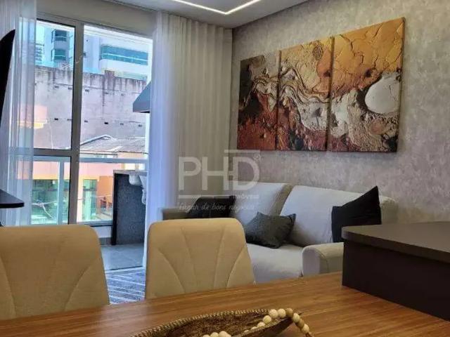 Apartamento para Venda em São Bernardo do Campo/SP Jardim do Mar 2 Quartos