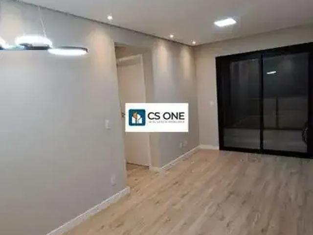 Apartamento para Venda em São Bernardo do Campo/SP Jardim do Mar 2 Quartos