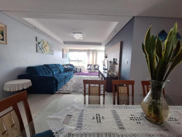 Apartamento para Venda em São Bernardo do Campo/SP Jardim do Mar 4 Quartos