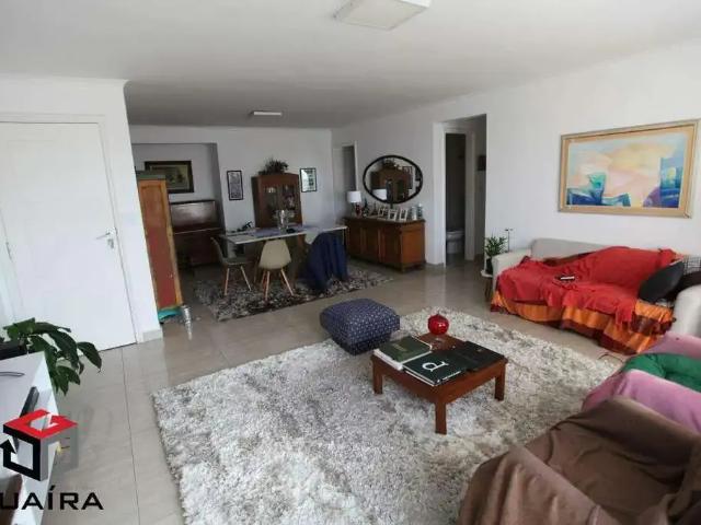 Apartamento para Venda em São Bernardo do Campo/SP Jardim do Mar 4 Quartos