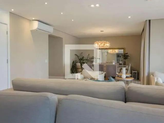 Apartamento para Venda em São Bernardo do Campo/SP Jardim do Mar 4 Quartos
