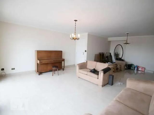 Apartamento para Venda em São Bernardo do Campo/SP Jardim do Mar 4 Quartos
