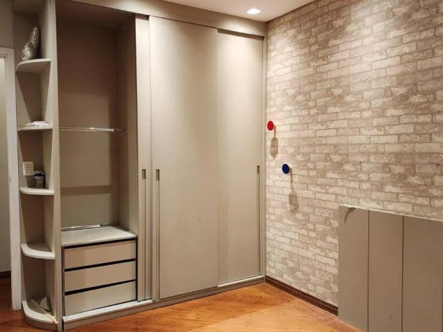 Apartamento para Venda em São Bernardo do Campo/SP Jardim do Mar 4 Quartos