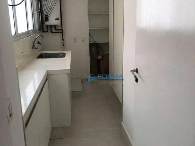 Apartamento para Venda em São Bernardo do Campo/SP Jardim do Mar 4 Quartos