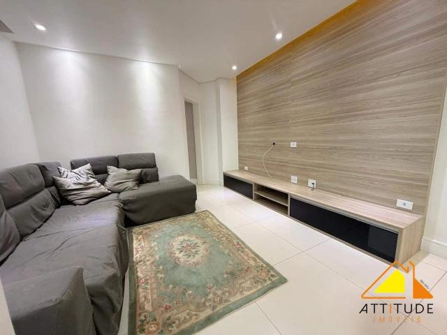 Apartamento para Venda em São Bernardo do Campo/SP Jardim do Mar 4 Quartos