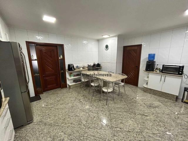Apartamento para Venda em São Bernardo do Campo/SP Jardim do Mar 4 Quartos