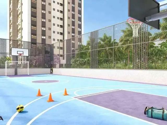 Apartamento para Venda em São Bernardo do Campo/SP Jardim do Mar 4 Quartos