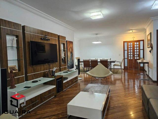 Apartamento para Venda em São Bernardo do Campo/SP Jardim do Mar 4 Quartos