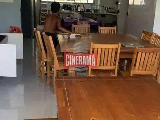 Apartamento para Venda em São Bernardo do Campo/SP Jardim do Mar 4 Quartos