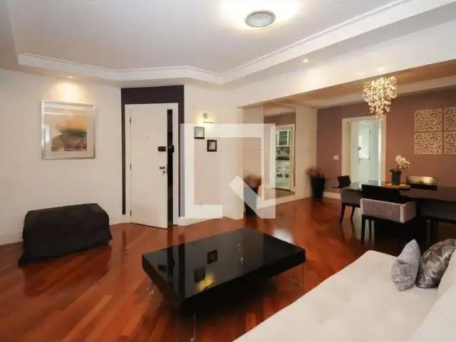 Apartamento para Venda em São Bernardo do Campo/SP Jardim do Mar 4 Quartos