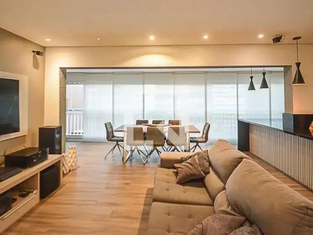 Apartamento para Venda em São Bernardo do Campo/SP Jardim do Mar 4 Quartos